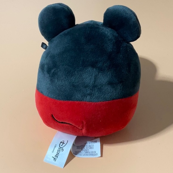 Squishmallows Mickey Mouse - Picture 2 of 5